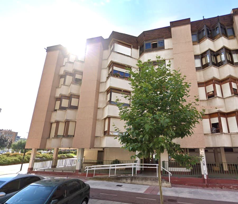 Casa/Chalet en Burgos (1/3)