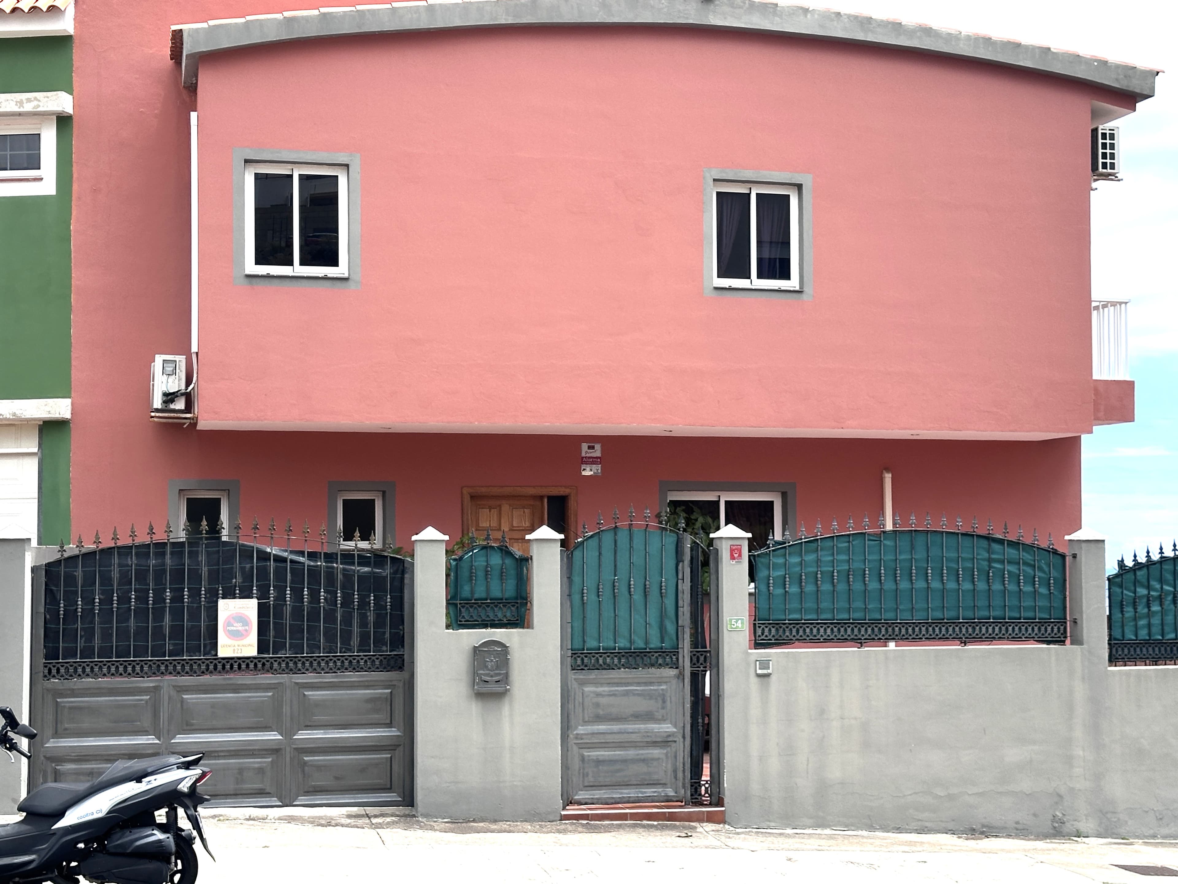 Casa/Chalet en Santa Cruz de Tenerife (1/4)