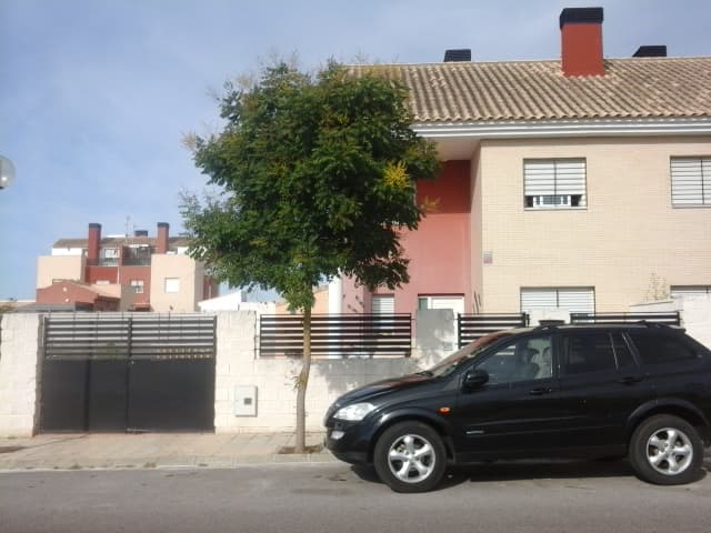 Casa/Chalet en Sevilla (1/3)