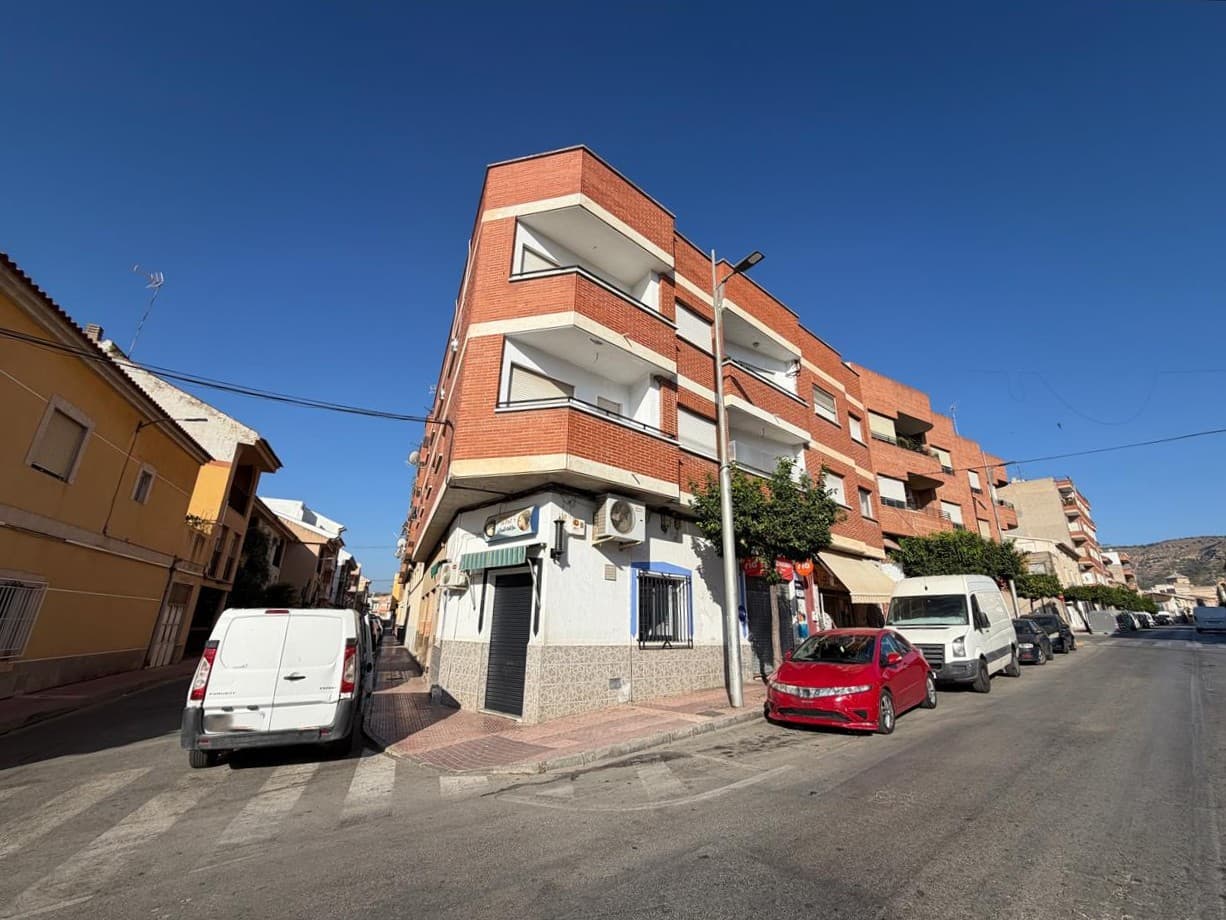 Casa/Chalet en Murcia (1/3)