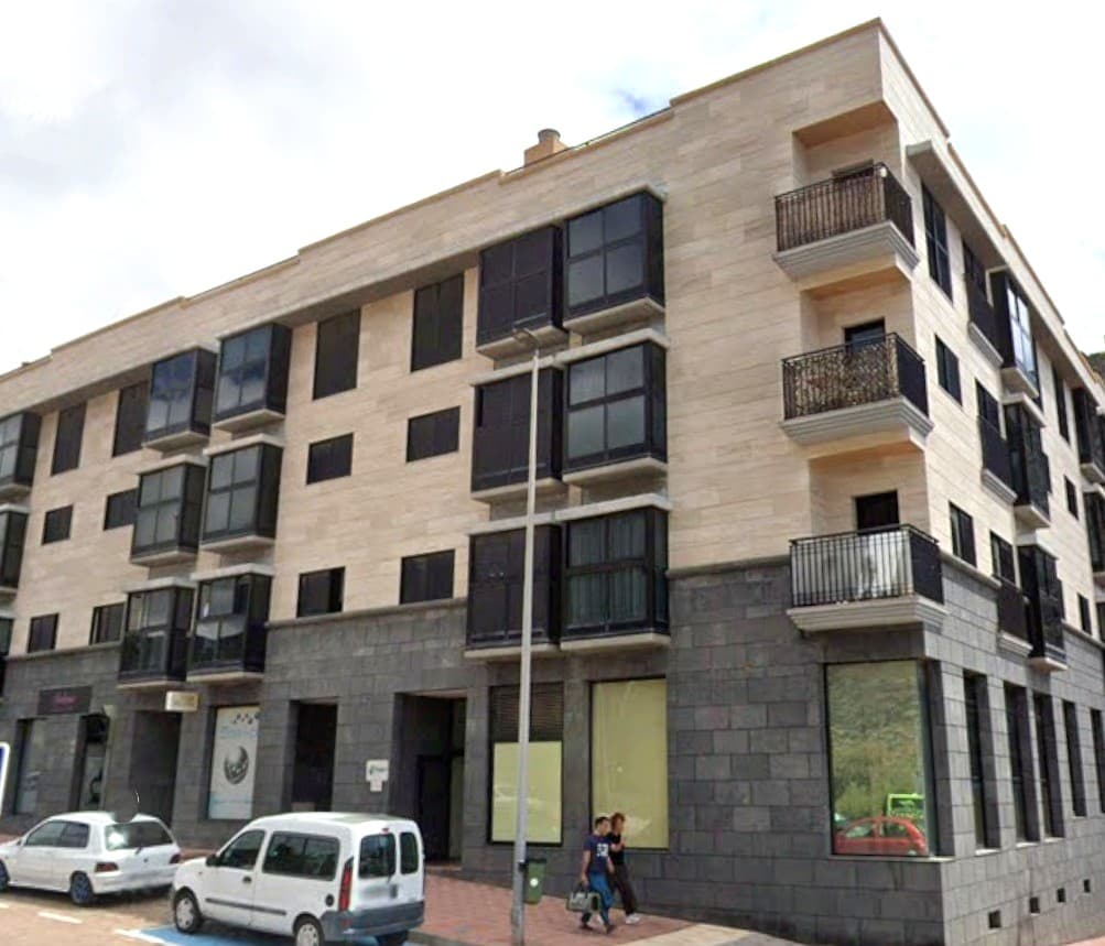 Casa/Chalet en Santa Cruz de Tenerife (1/3)