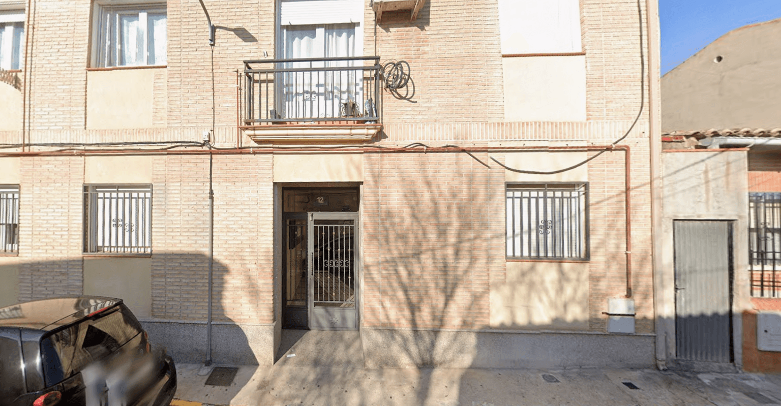 Casa/Chalet en Toledo (1/3)