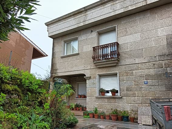 Casa/Chalet en Pontevedra (1/3)