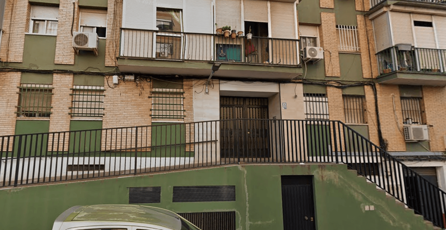 Casa/Chalet en Sevilla (1/3)