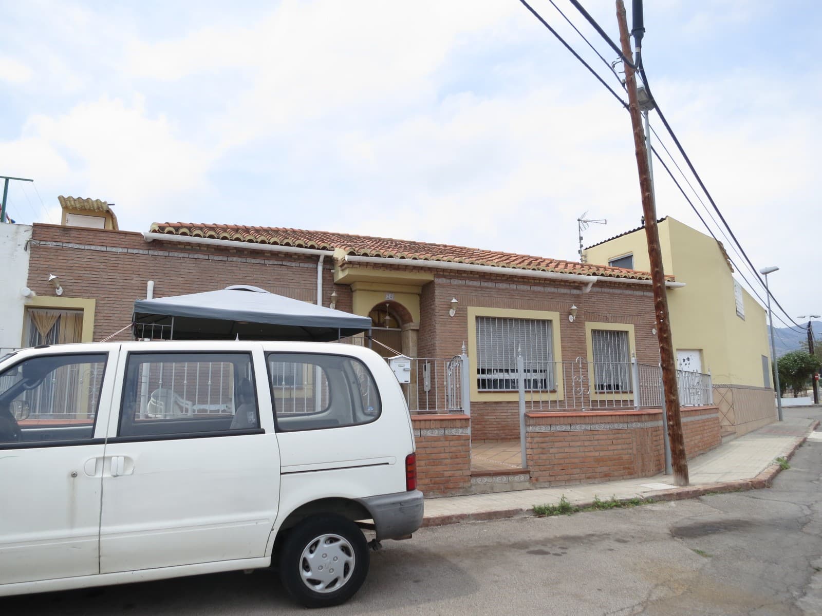 Piso en Castellón (1/3)