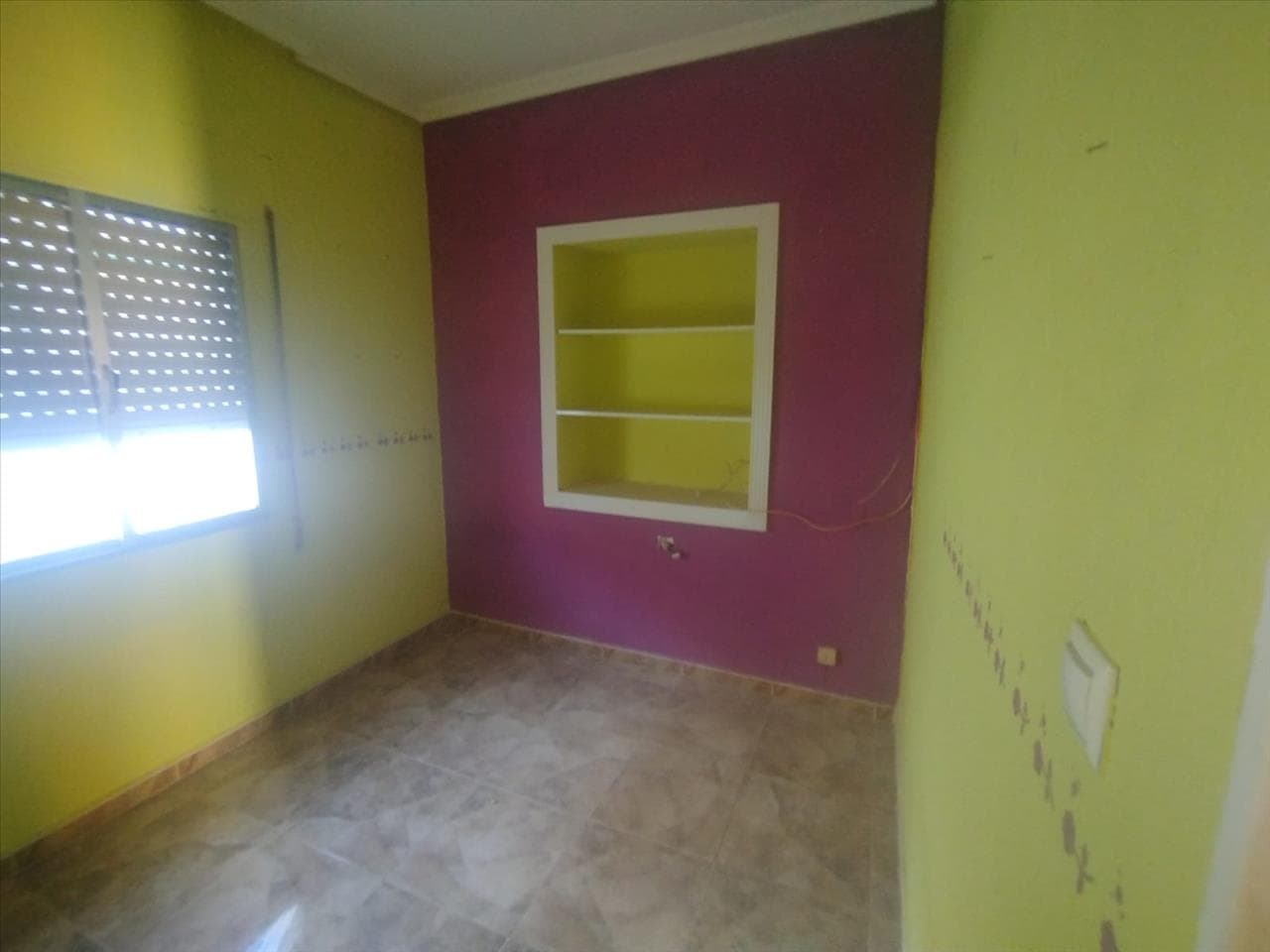 Piso en Jaén (1/2)