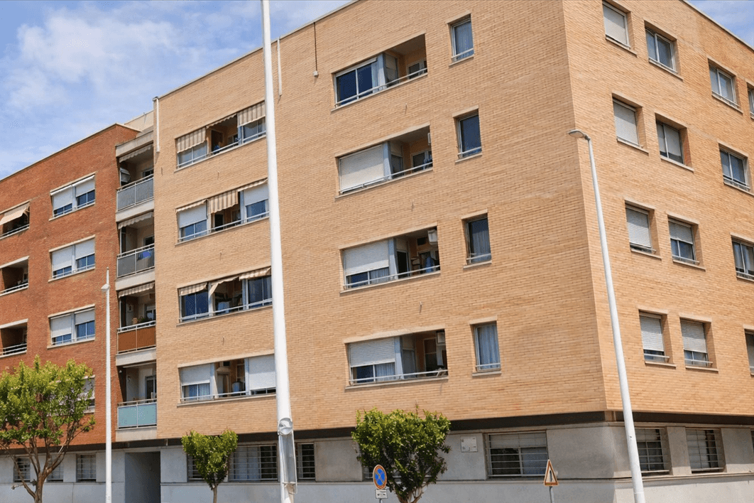Piso en Valencia (1/3)