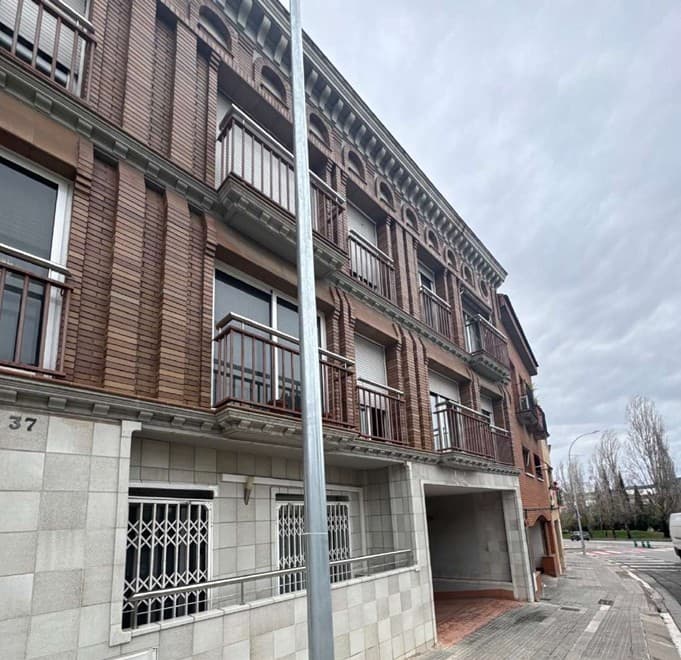 Piso en Barcelona (1/3)