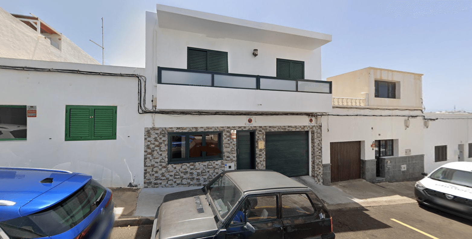 House in Las Palmas (1/1)