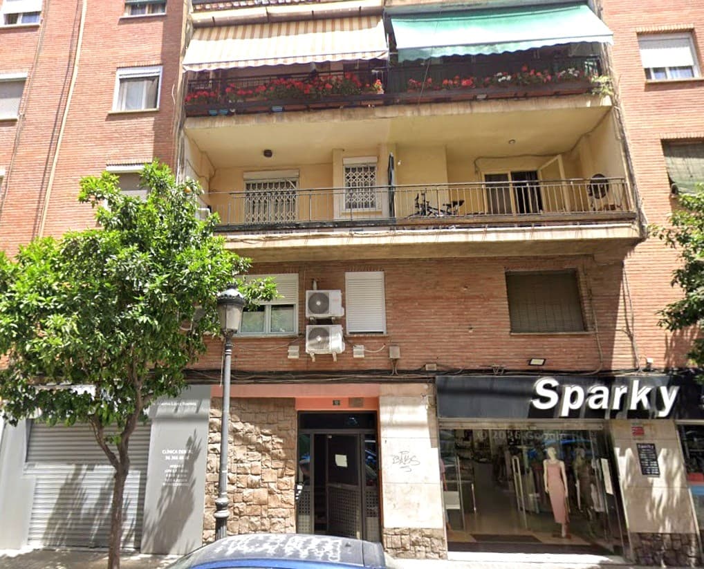 Apartment in Valencia (1/1)