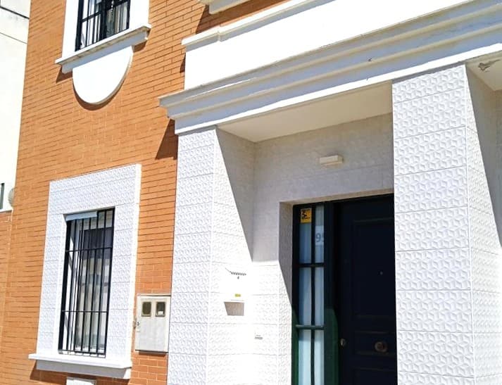 Casa/Chalet en Sevilla (1/3)