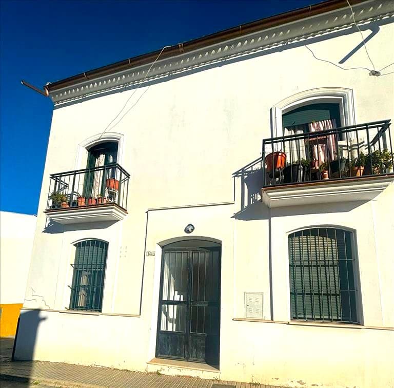 Apartment in Huelva (1/1)