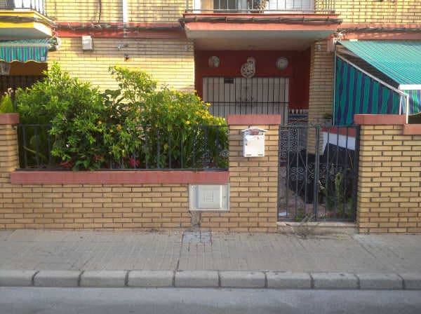 Casa/Chalet en Sevilla (1/3)