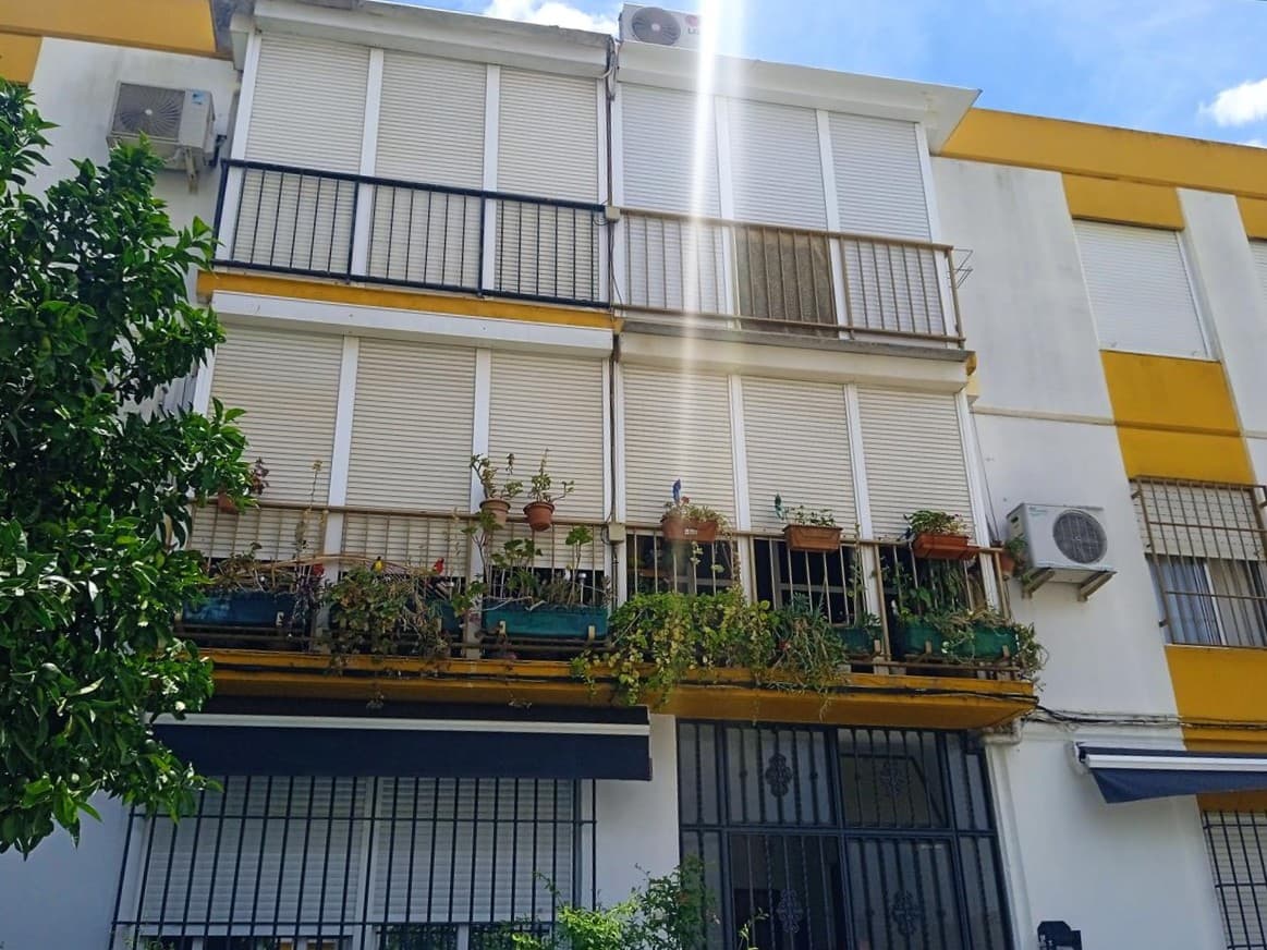 Casa/Chalet en Sevilla (1/3)
