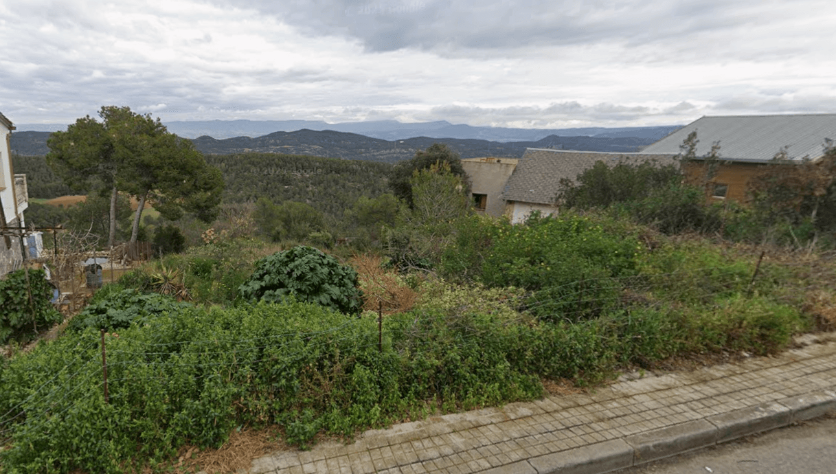 Casa/Chalet en Barcelona (1/3)
