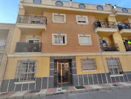 Piso en Almería (1/2)