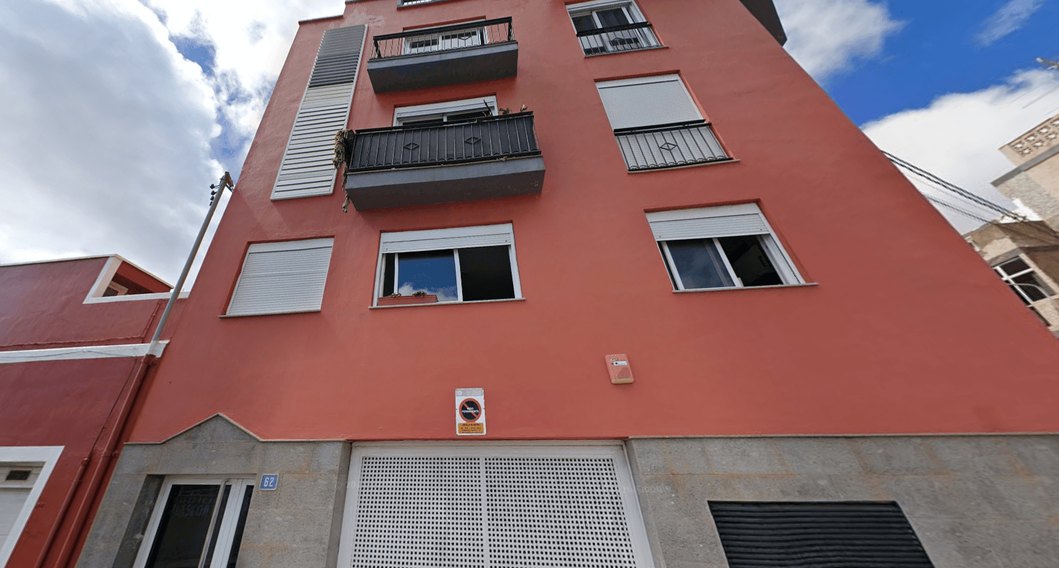 Casa/Chalet en Santa Cruz de Tenerife (1/3)