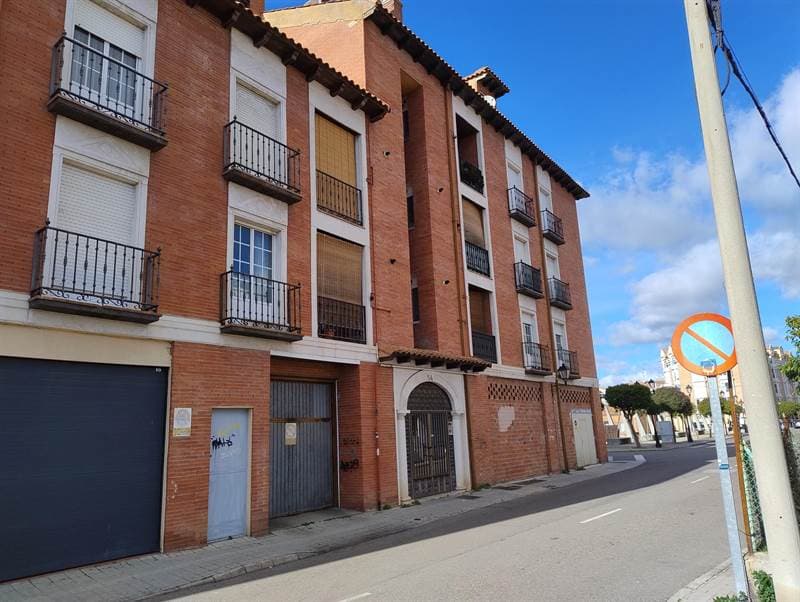 Piso en Valladolid (1/3)