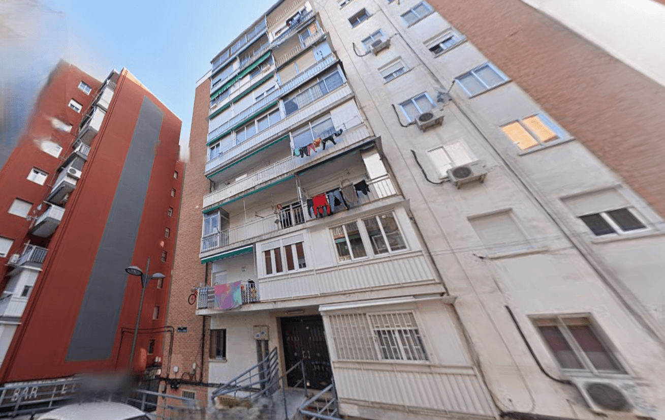 Casa/Chalet en Madrid (1/3)
