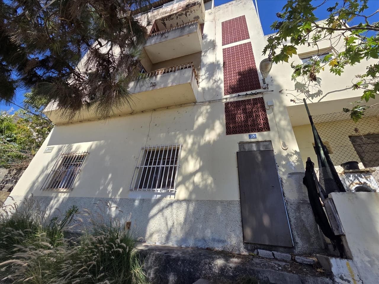 Apartment in Las Palmas (1/1)