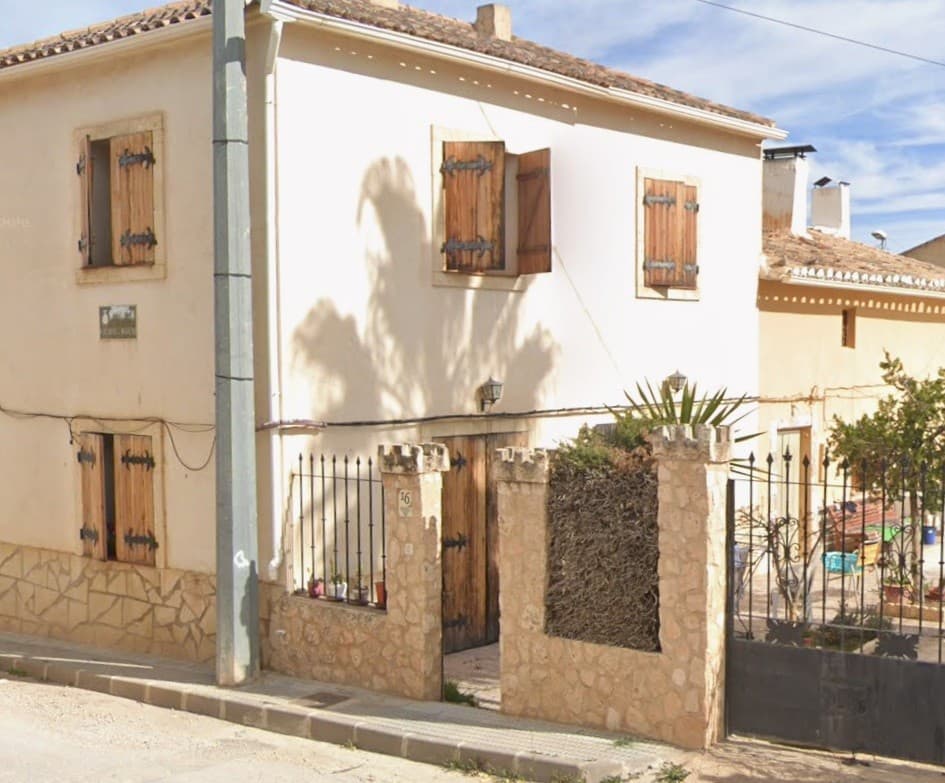 Casa/Chalet en Murcia (1/3)