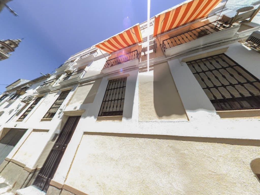 Casa/Chalet en Sevilla (1/3)