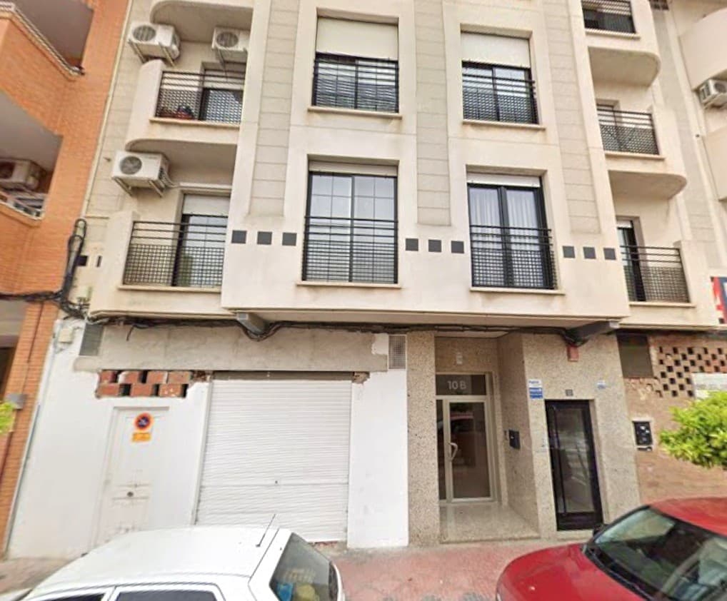 Casa/Chalet en Albacete (1/3)