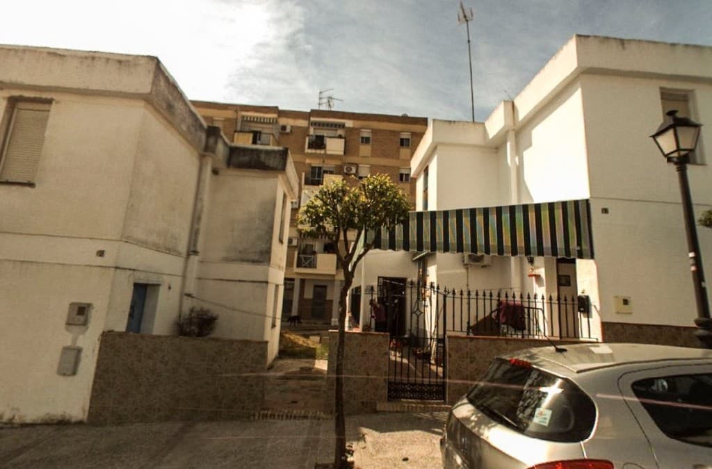 Casa/Chalet en Cádiz (1/3)