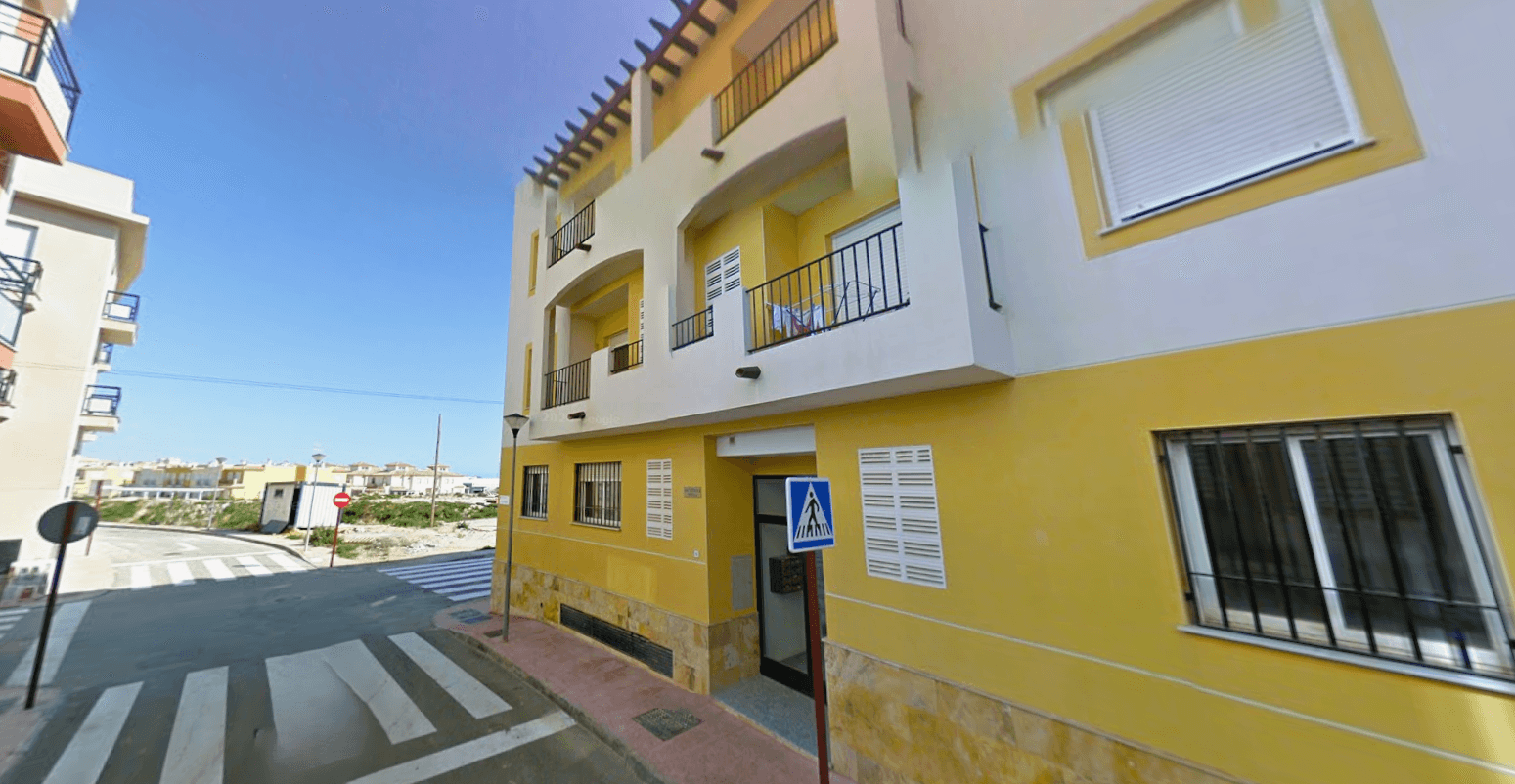 Casa/Chalet en Almería (1/3)