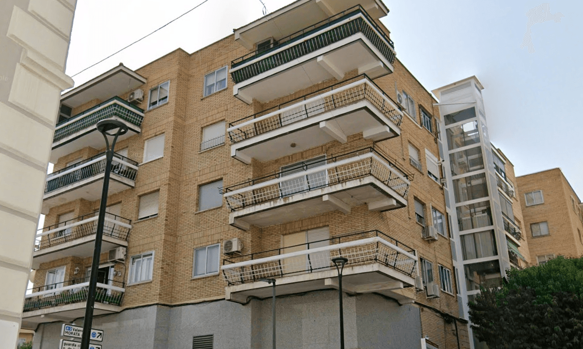 Casa/Chalet en Madrid (1/3)