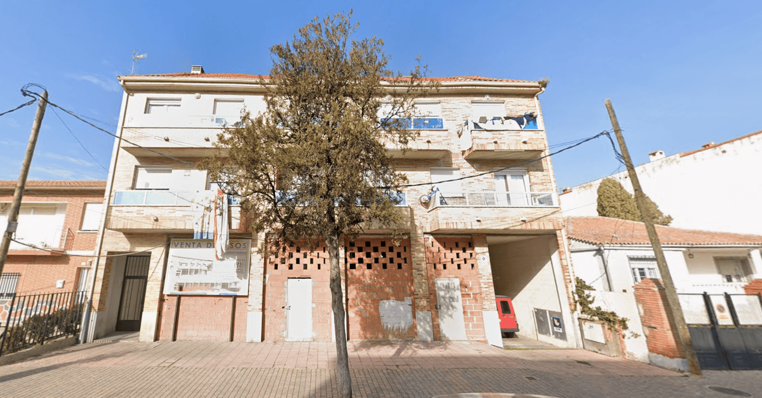 Casa/Chalet en Toledo (1/3)