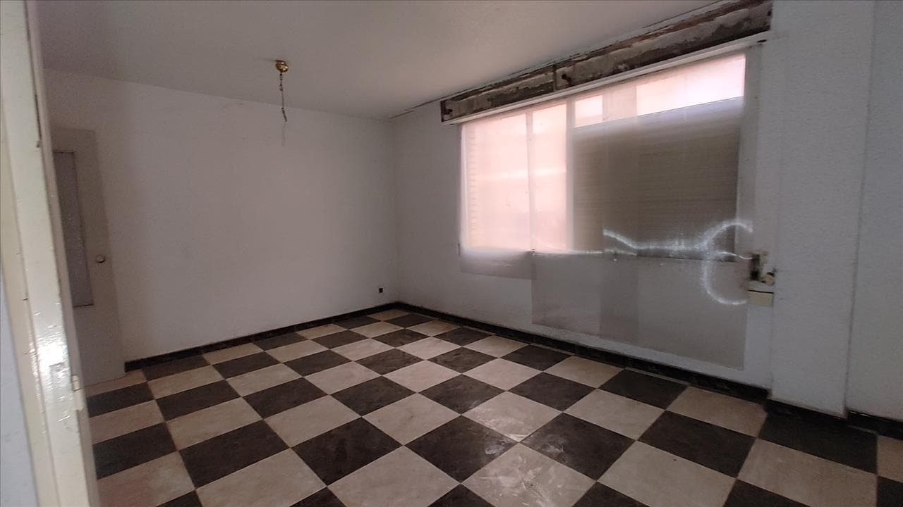 Apartment in Valencia (1/1)