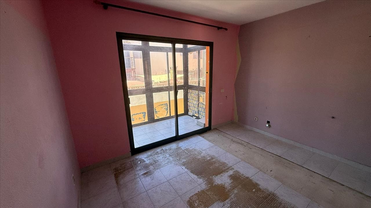 Apartment in Las Palmas (1/1)