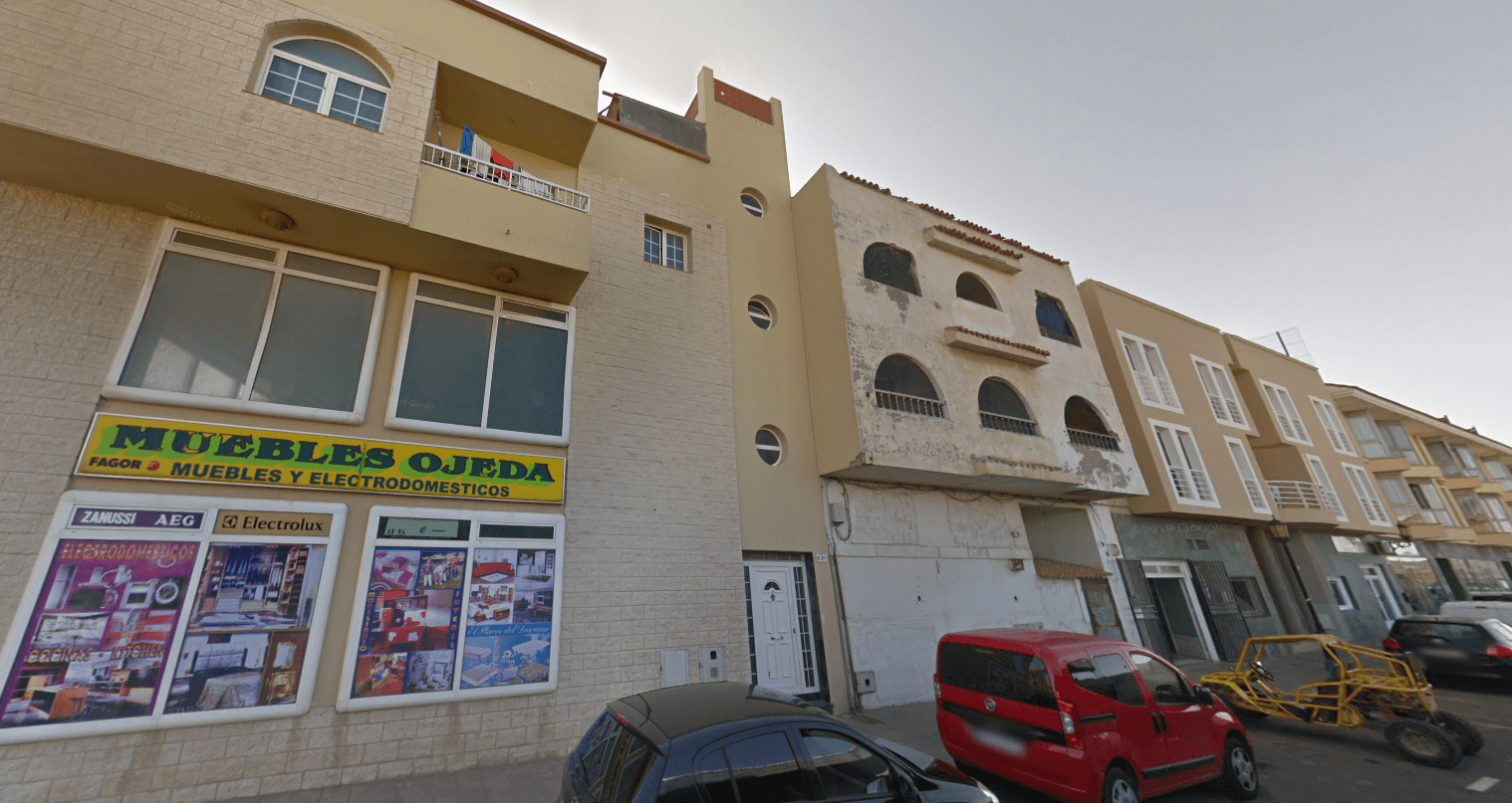 Casa/Chalet en Las Palmas (1/3)