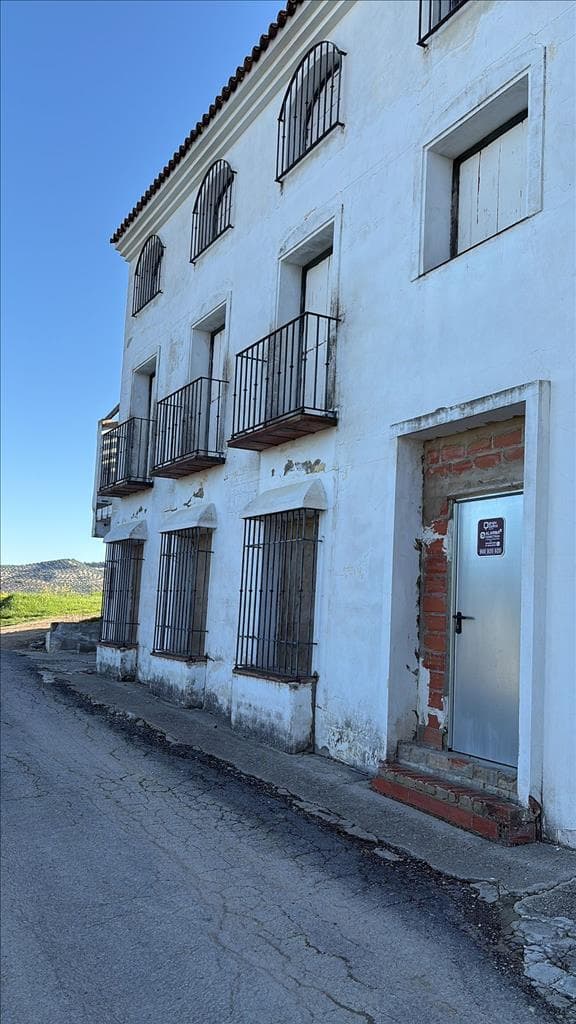 House in Málaga (1/1)