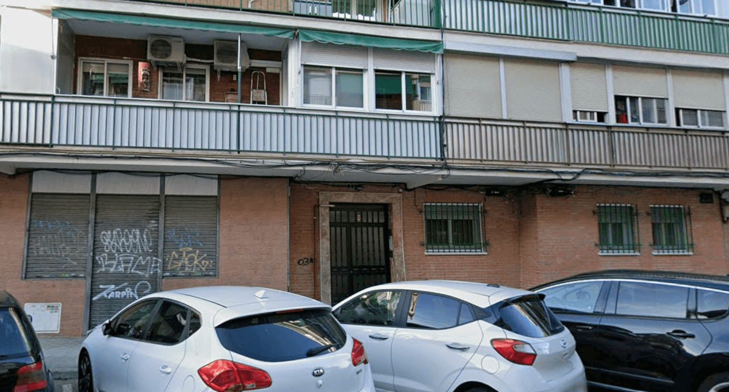 Casa/Chalet en Madrid (1/3)