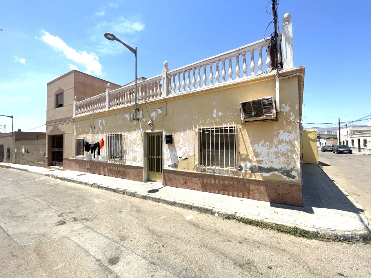 Casa/Chalet en Almería (1/3)