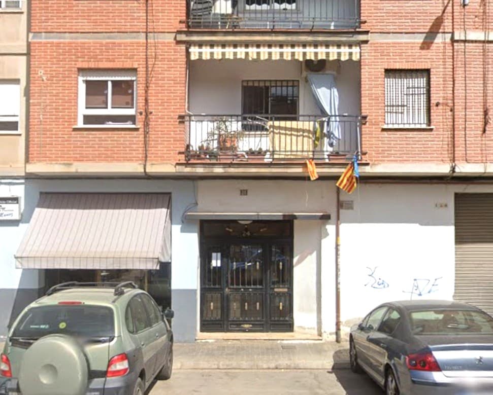 Piso en Valencia (1/3)