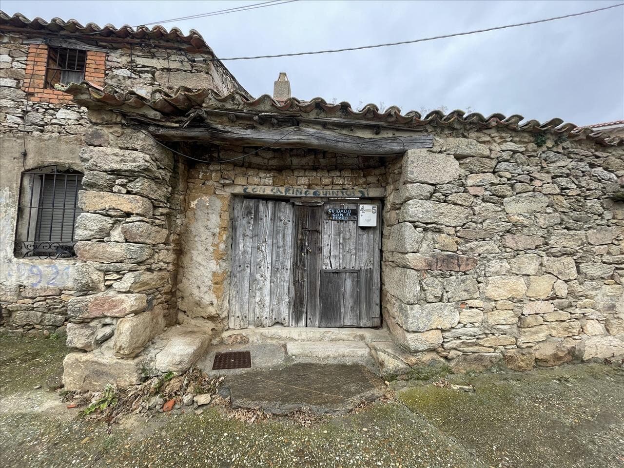 Casa/Chalet en Zamora (1/2)