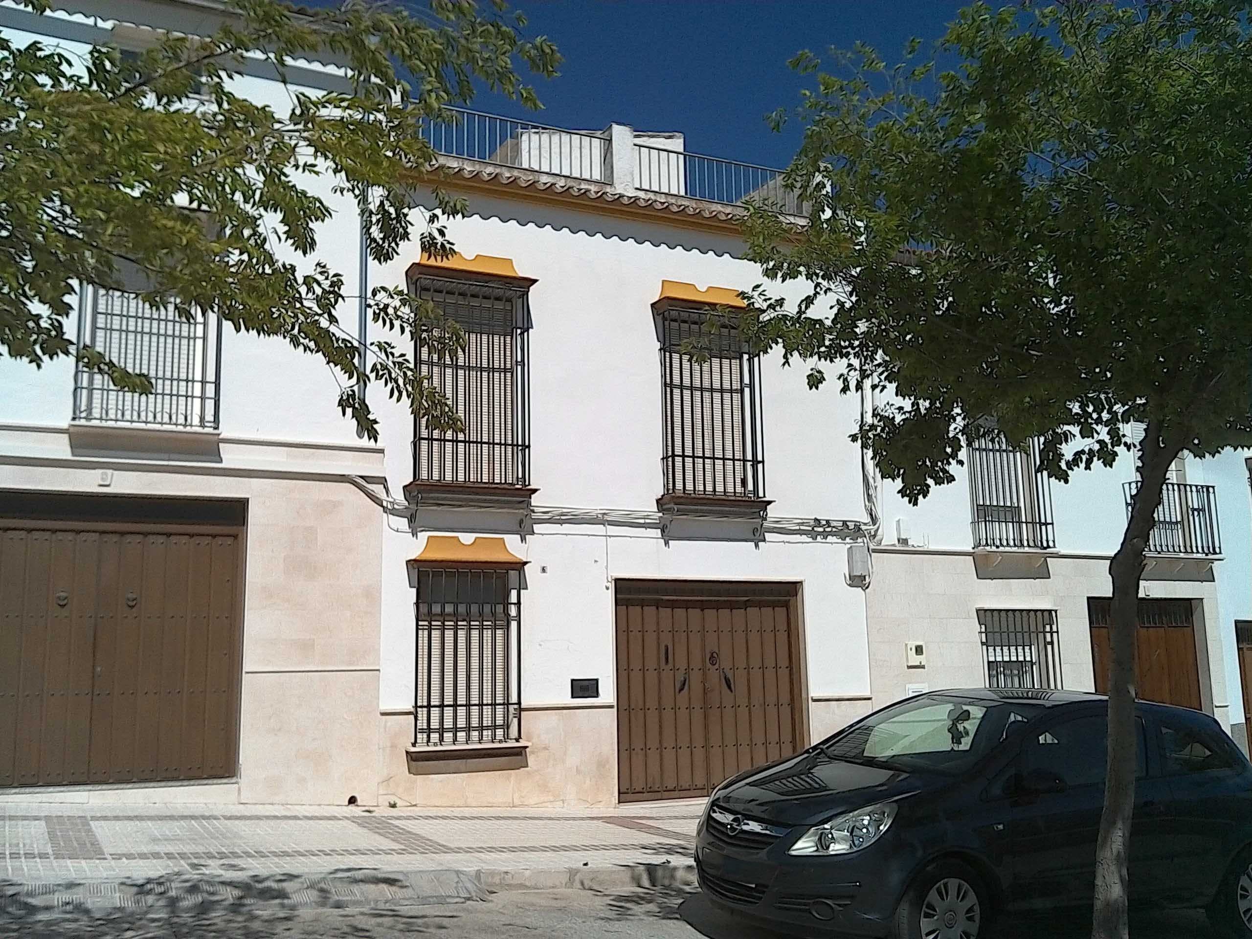 Casa/Chalet en Sevilla (1/3)