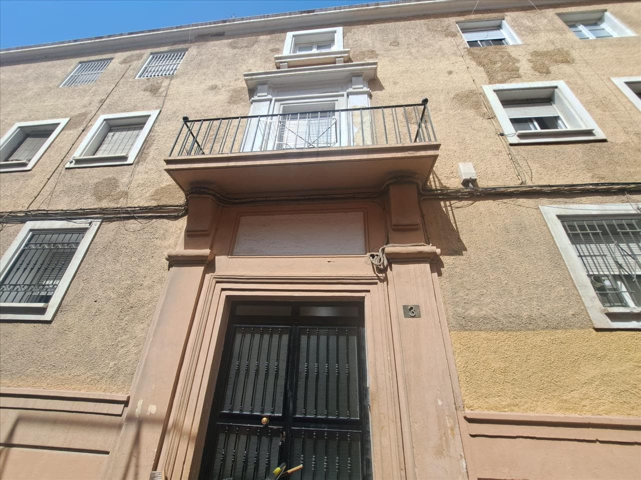 Apartment in Almería (1/1)