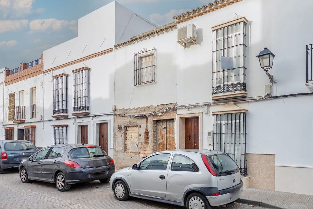 Casa/Chalet en Sevilla (1/5)