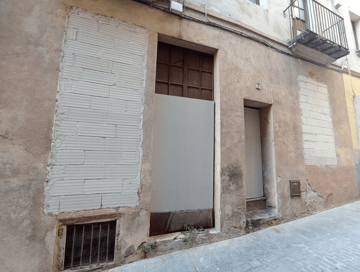 Apartment in Girona (1/1)