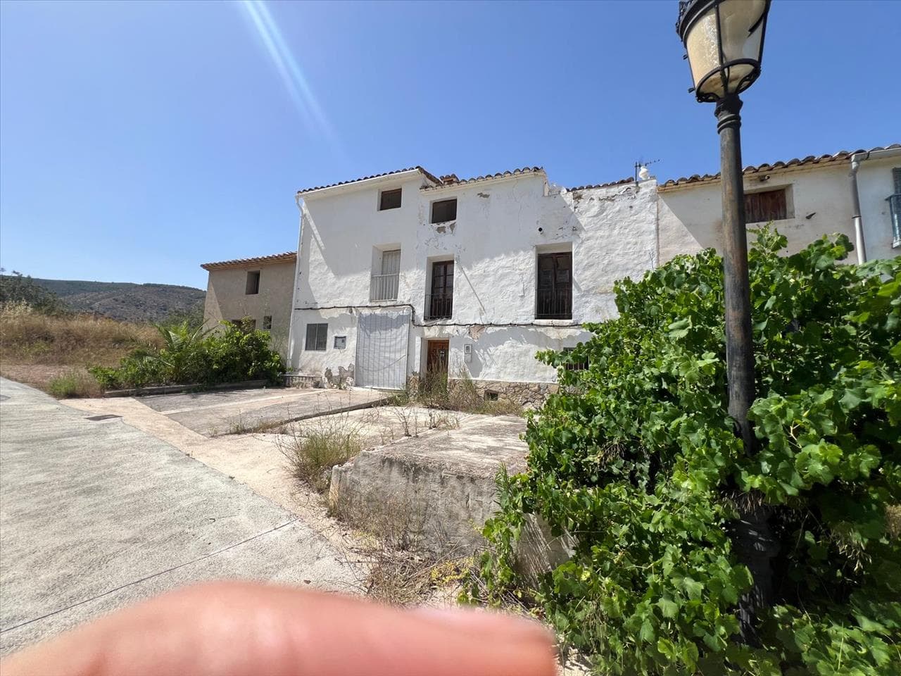 Casa/Chalet en Castellón (1/2)