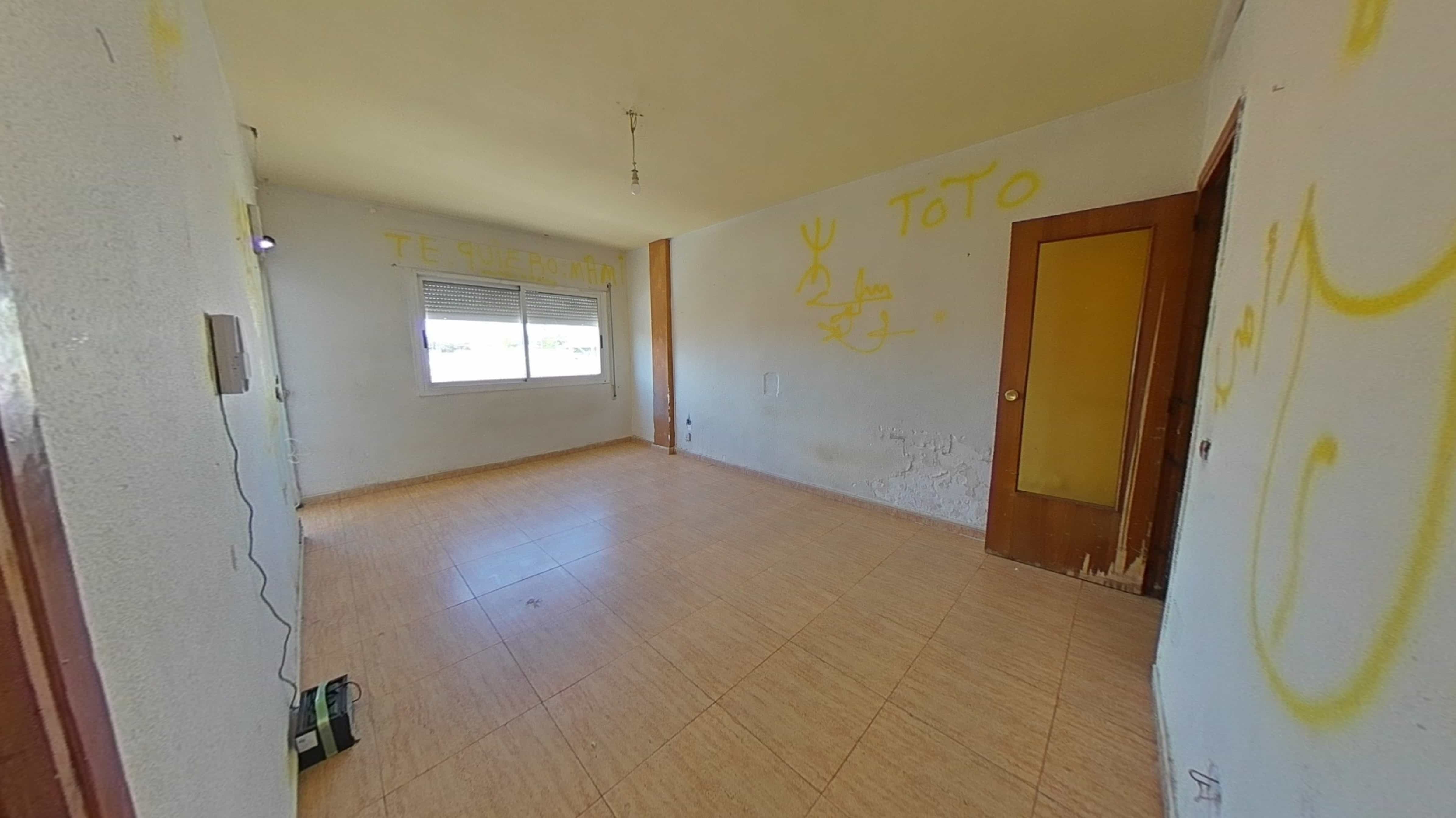 Apartment in San Pedro del Pinatar (1/1)