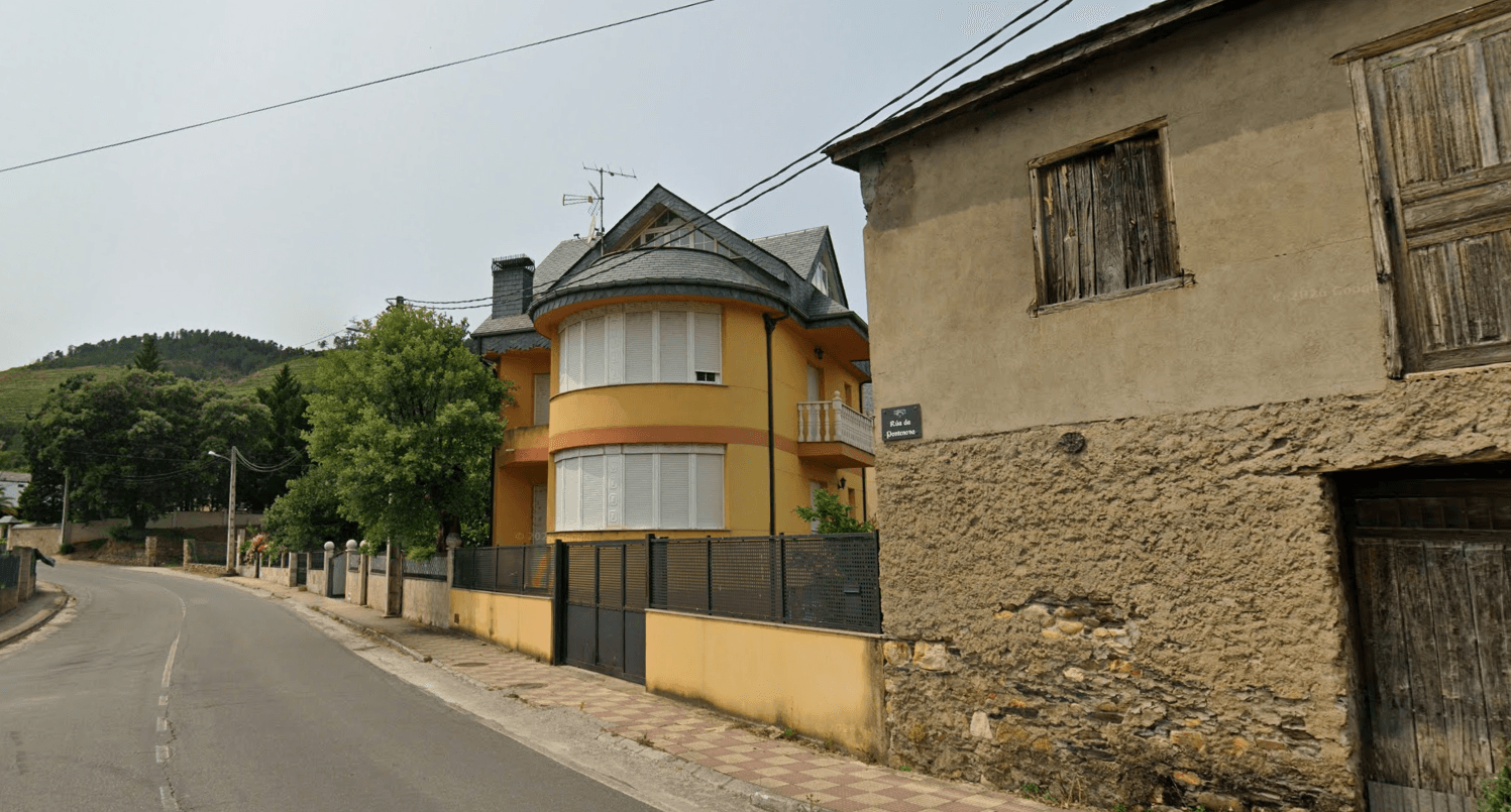 Casa/Chalet en Ourense (1/3)