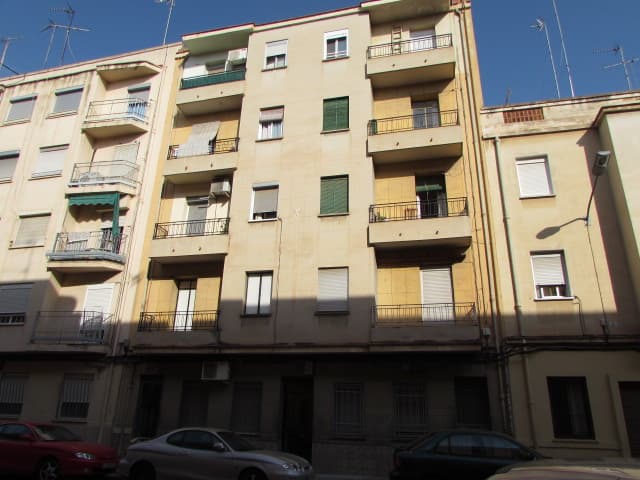 Casa/Chalet en Valencia (1/3)