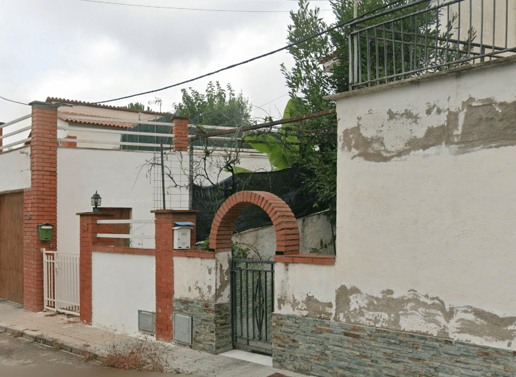 Casa/Chalet en Barcelona (1/3)