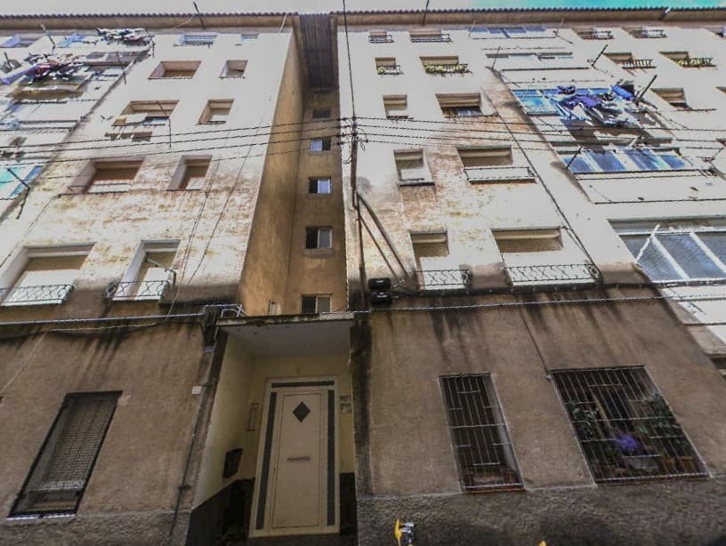 Piso en Barcelona (1/3)