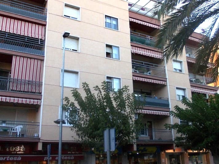 Piso en Barcelona (1/3)